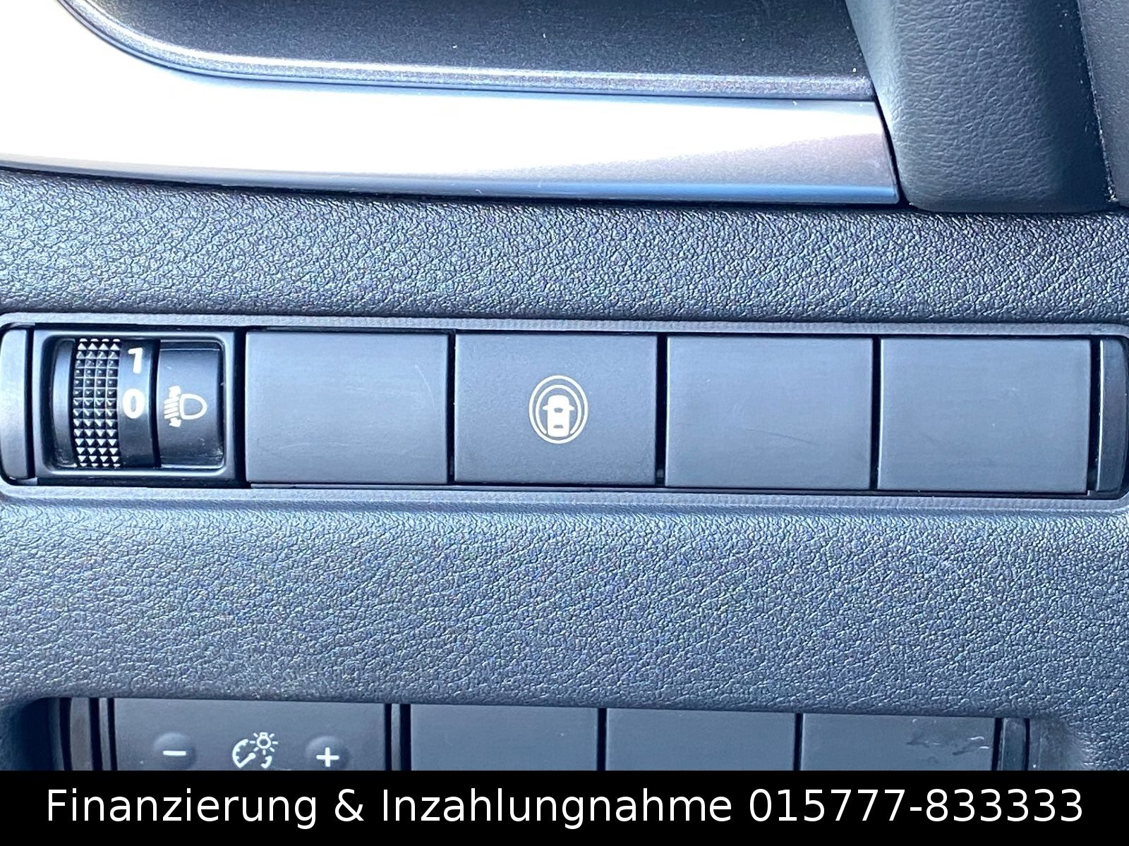 Nissan X-Trail E 4orce Tekna+ AHK Voll Garantie