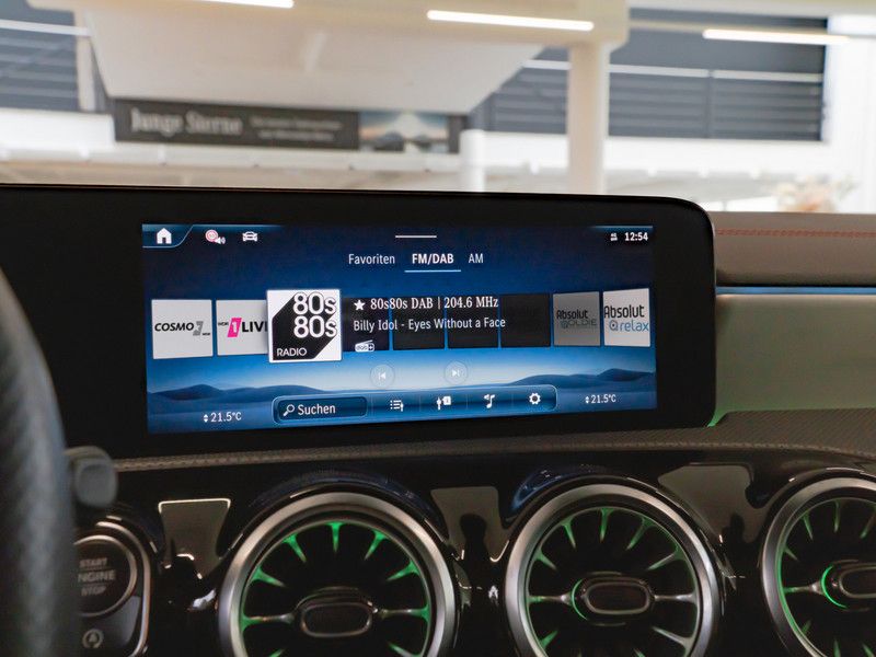 Mercedes-Benz CLA 250 4M AMG-Sport - Samsaru's Car Outlet