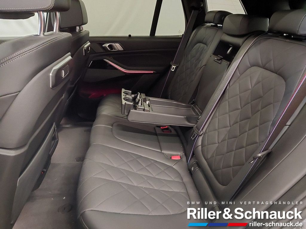 BMW X5 xDrive 30d M Sport Pro NARDOGRAU+LUFTFEDERUNG