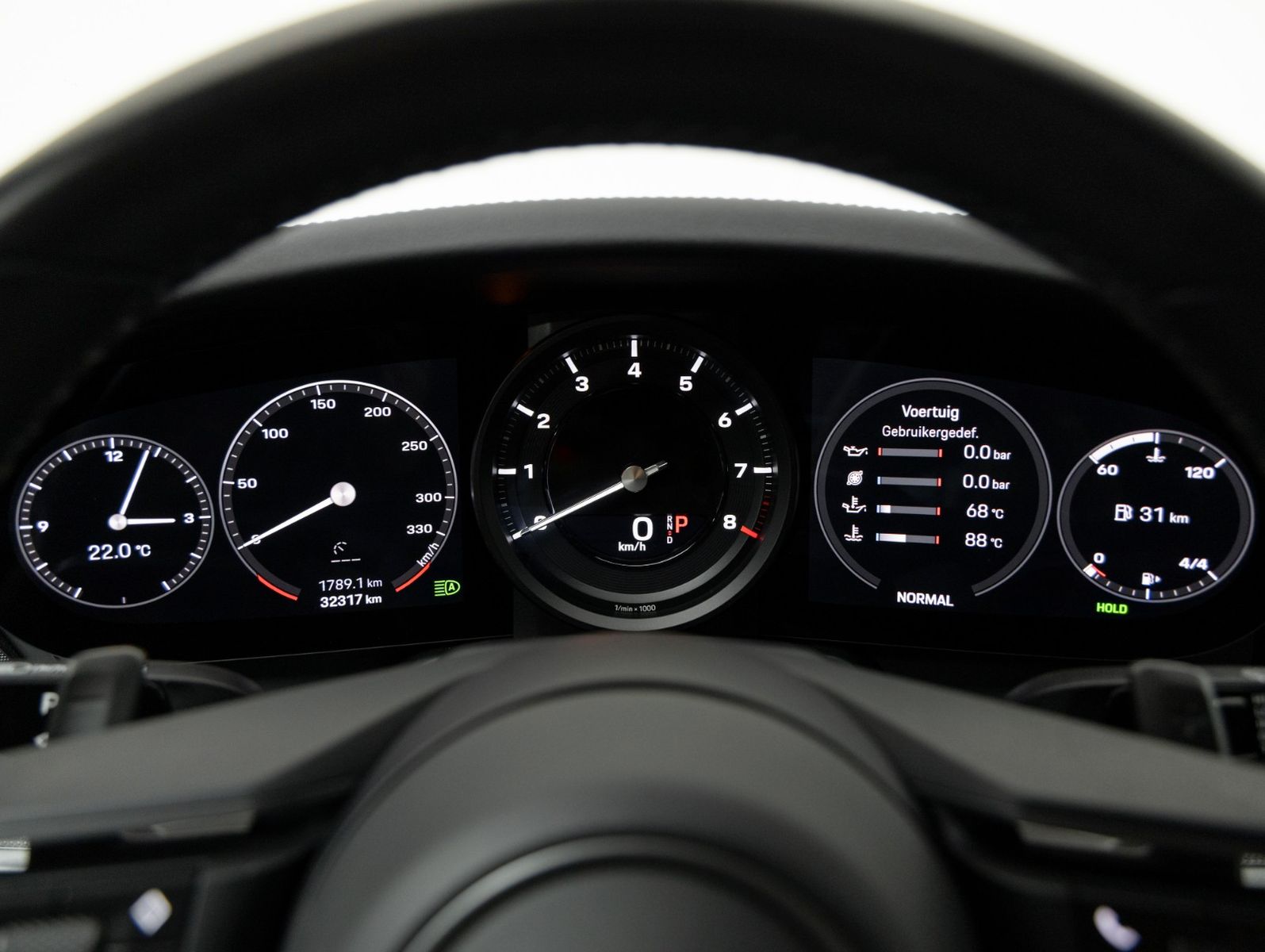 Porsche 911 Carrera 4S |Chrono|Matrix|Hinterachsle| Lift