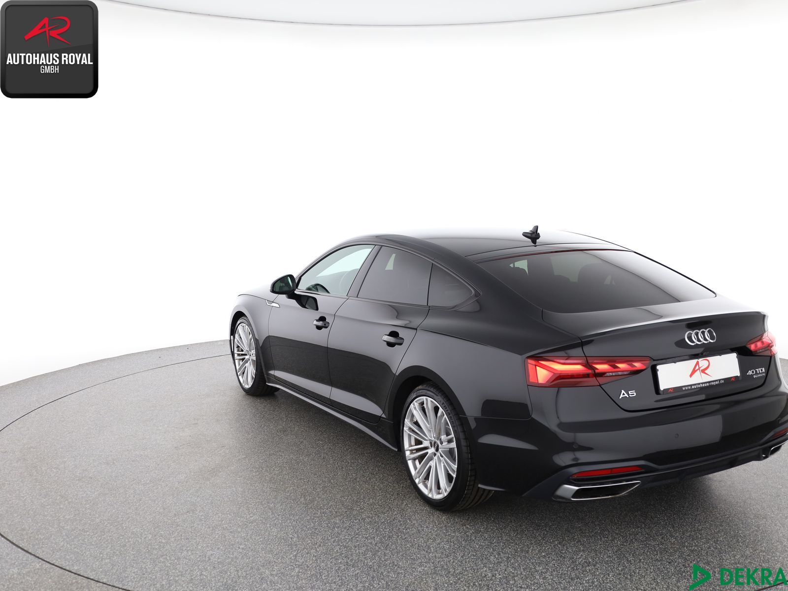 Audi A5 SB 40 TDI qu S LINE 19Z KEYLESS,KAMERA,MEMORY