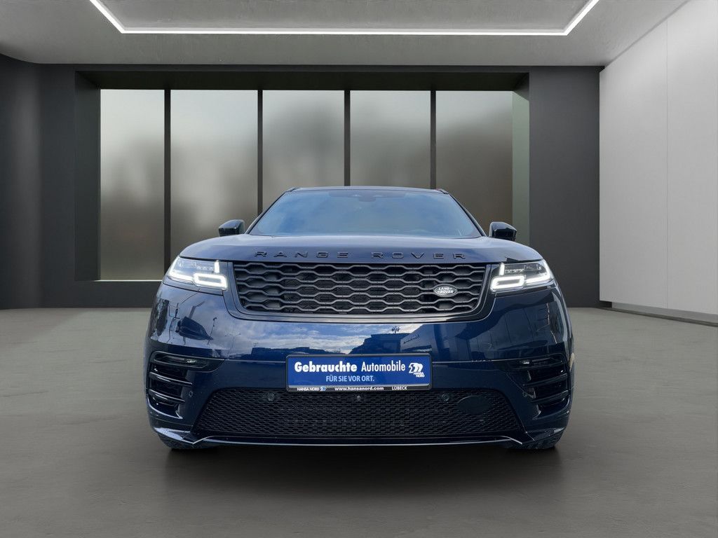 Range Rover Velar D300 R-Dynamic SE - Samsaru's Car Outlet