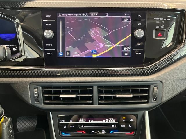 Volkswagen Polo Life 1.0 TSI DSG - Samsaru's Car Outlet
