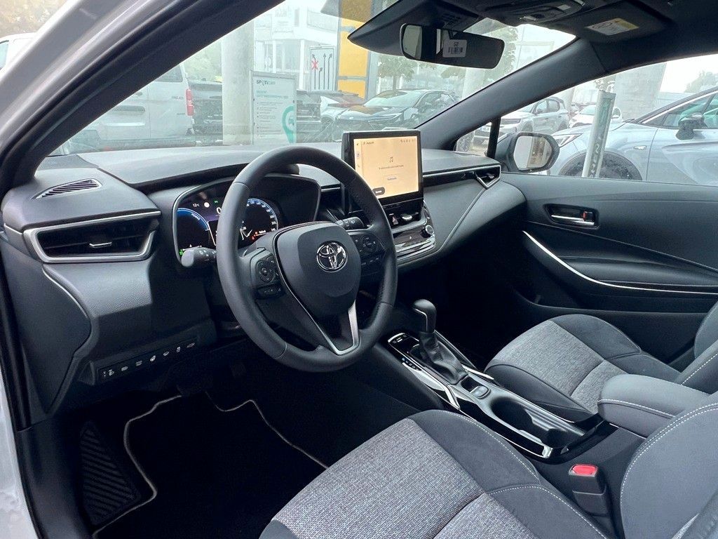 Toyota Corolla Touring Sports 1.8 Teamplayer Kamera,LM