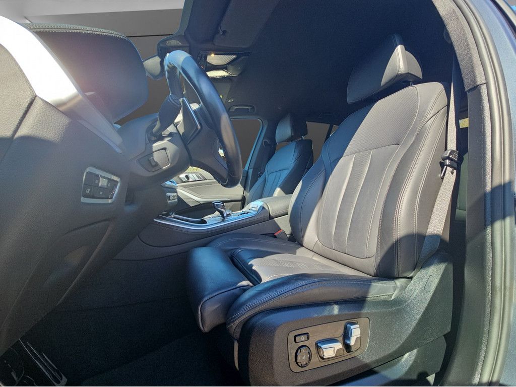 BMW X5 xDrive45e M-SPORT HYBRID LASER NAVI HUD ACC