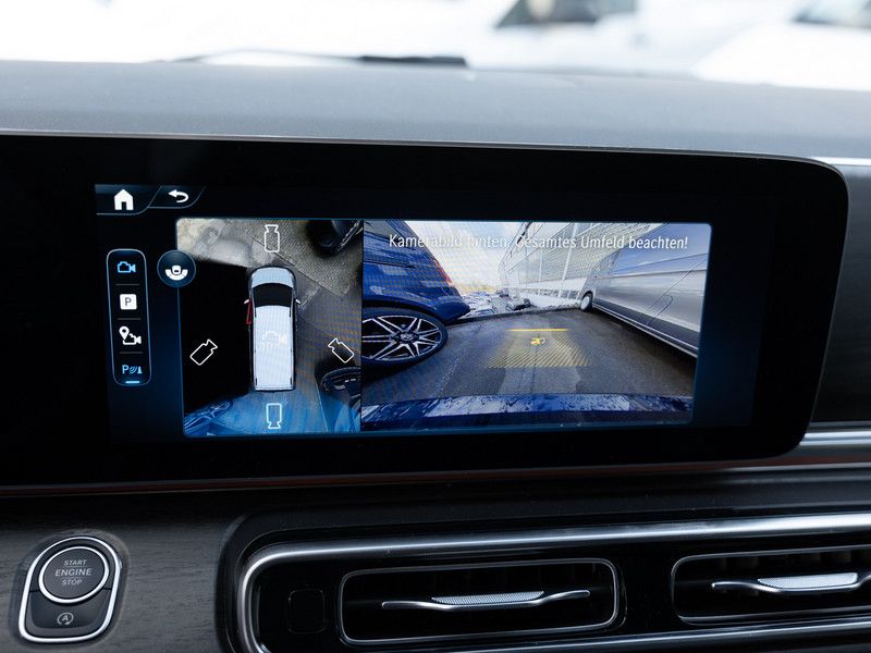 Mercedes-Benz V 300 Avantgarde - Samsaru's Car Outlet