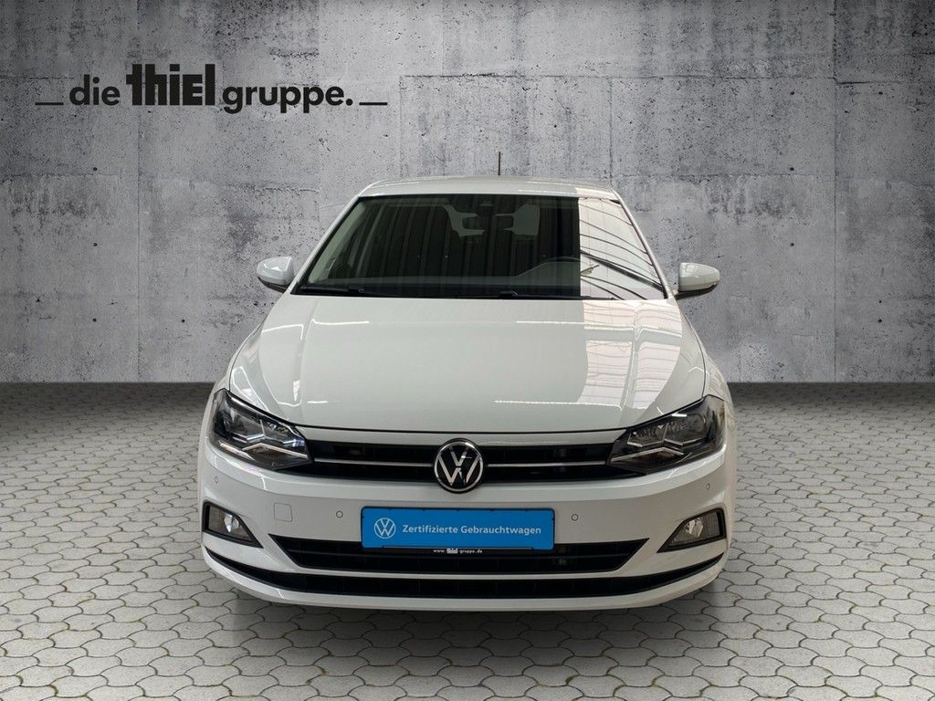 Volkswagen Polo 1.0 TSI DSG Comfortline - Samsaru's Car Outlet