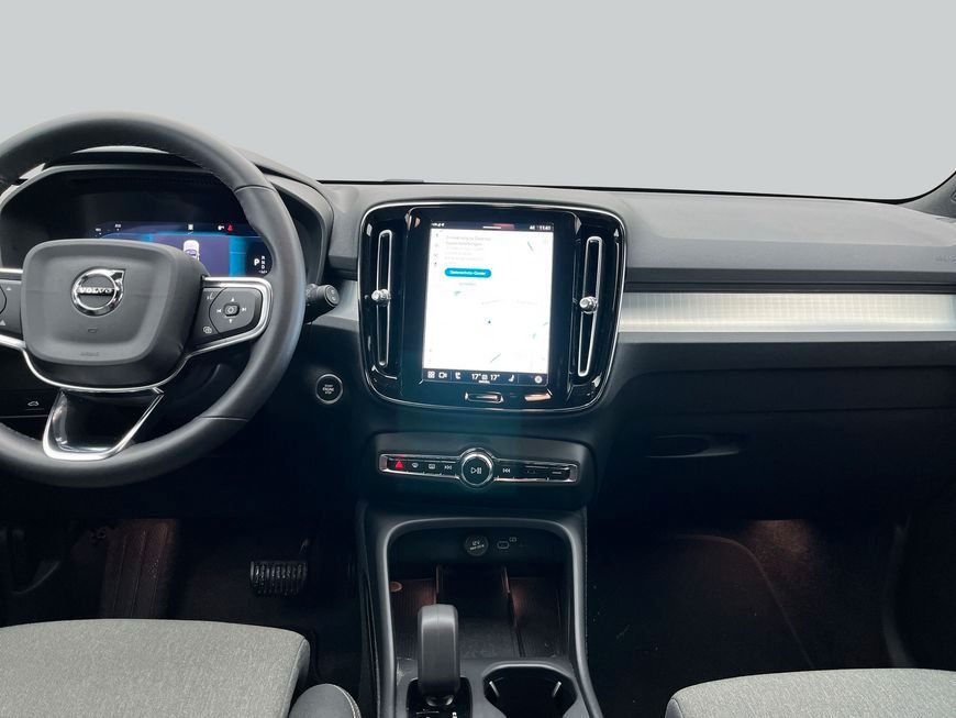 Volvo XC40 B3 B DKG Core