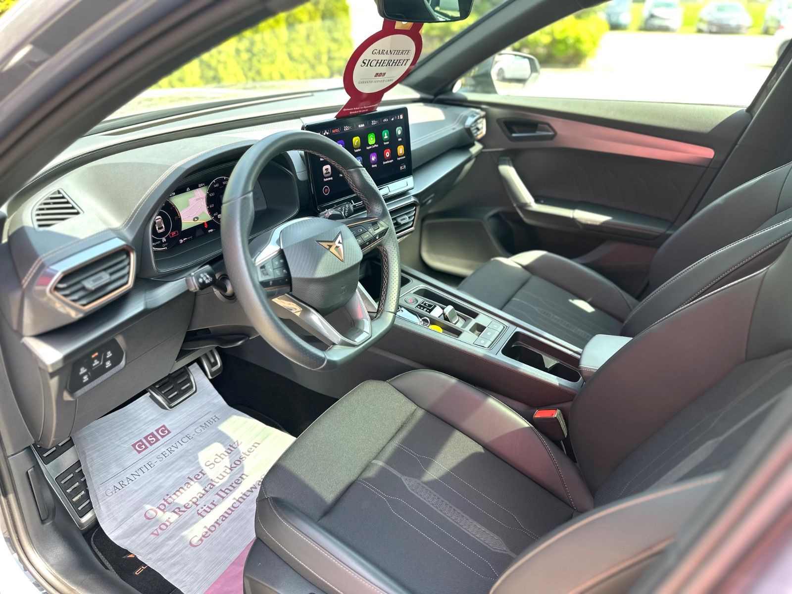 Cupra Formentor VZ*Aut.*Panorama*ab 4,99%*