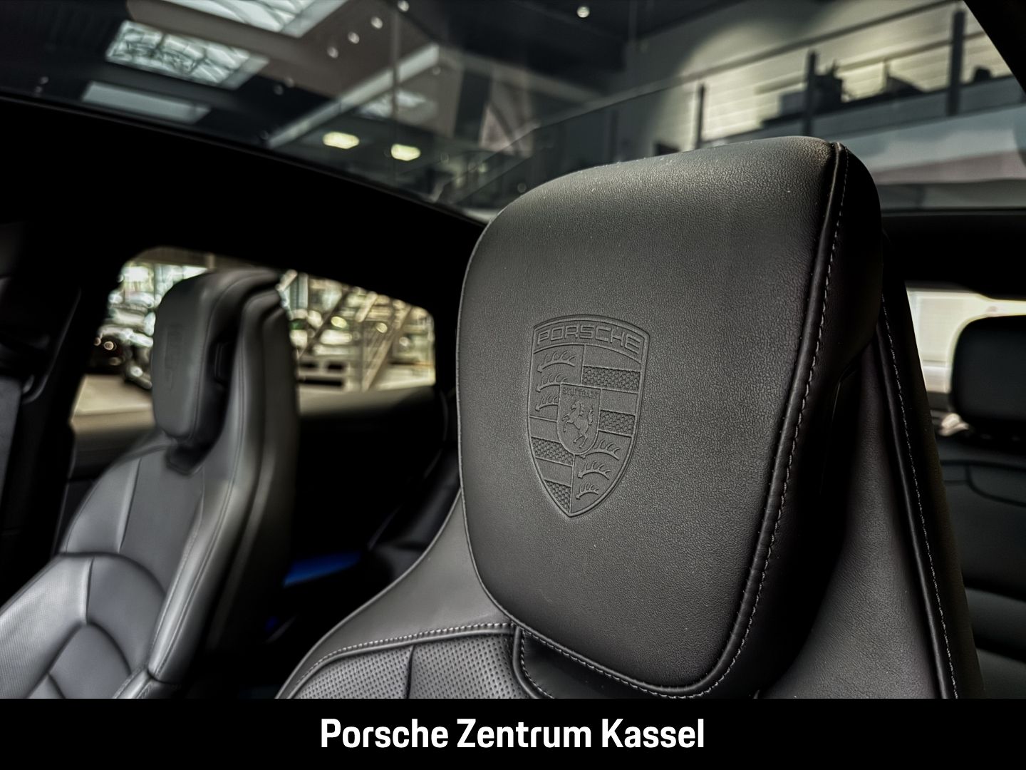 Porsche Taycan 4S Sportpaket Panorama  Bose 360 Kamera
