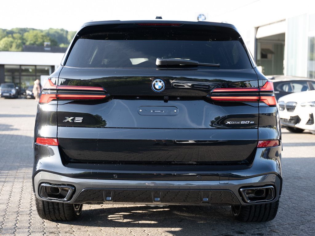 BMW X5 xDrive 50e M-Sport Pro FACEL. 360° PANO LED