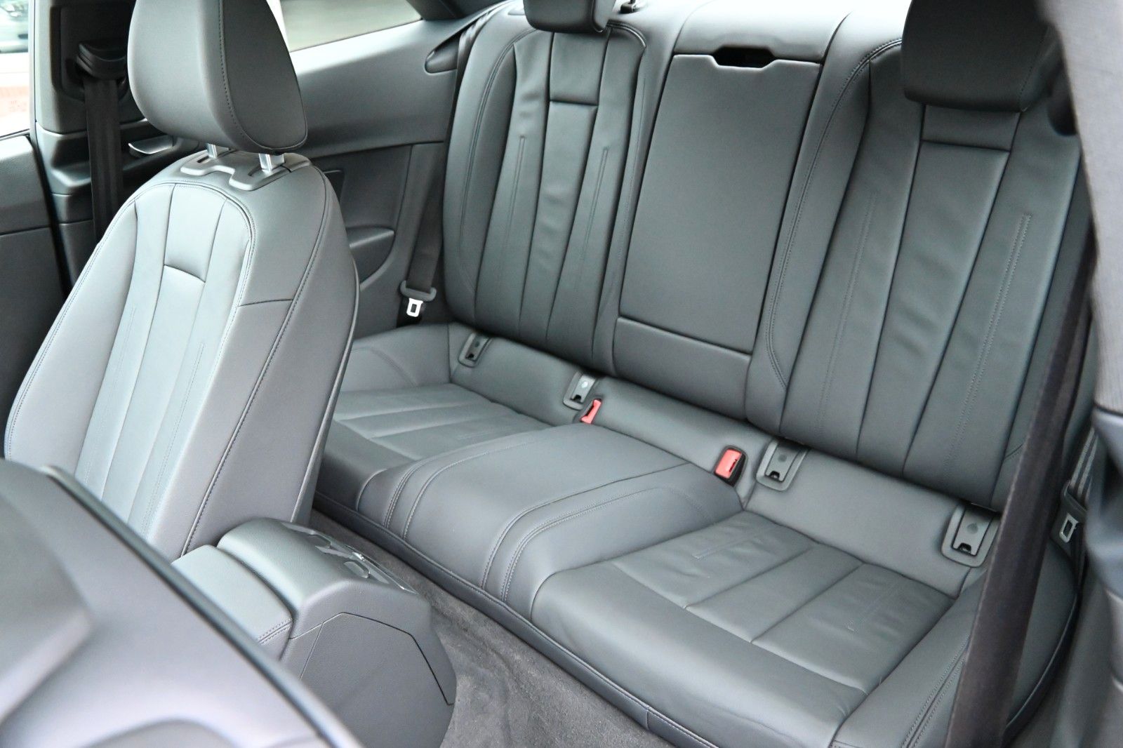 Audi A5 Coupe 50 TDI quattro S line *TOP