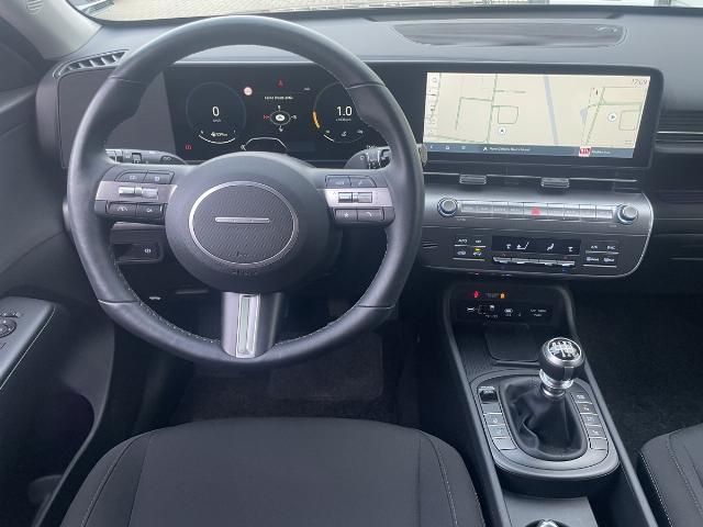 Hyundai KONA 1.0 T-GDI Trend 2WD - Samsaru's Car Outlet