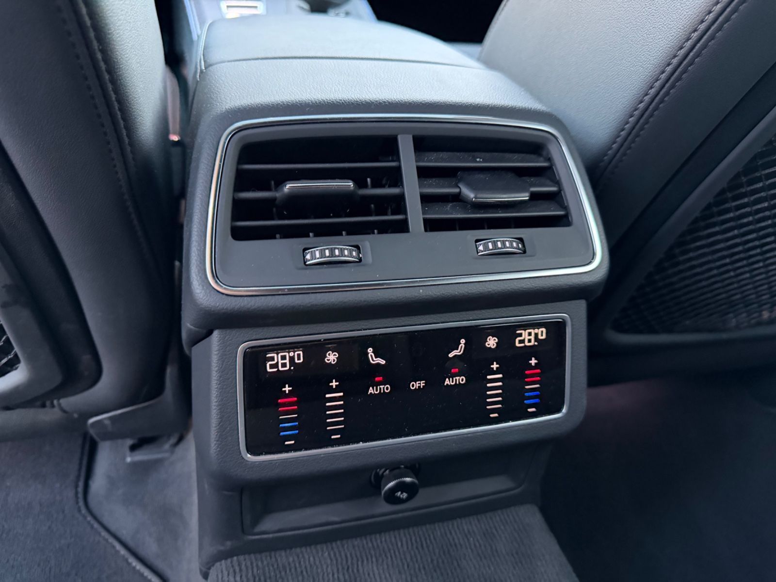 Audi A6 Avant 45 TDI quattro S line