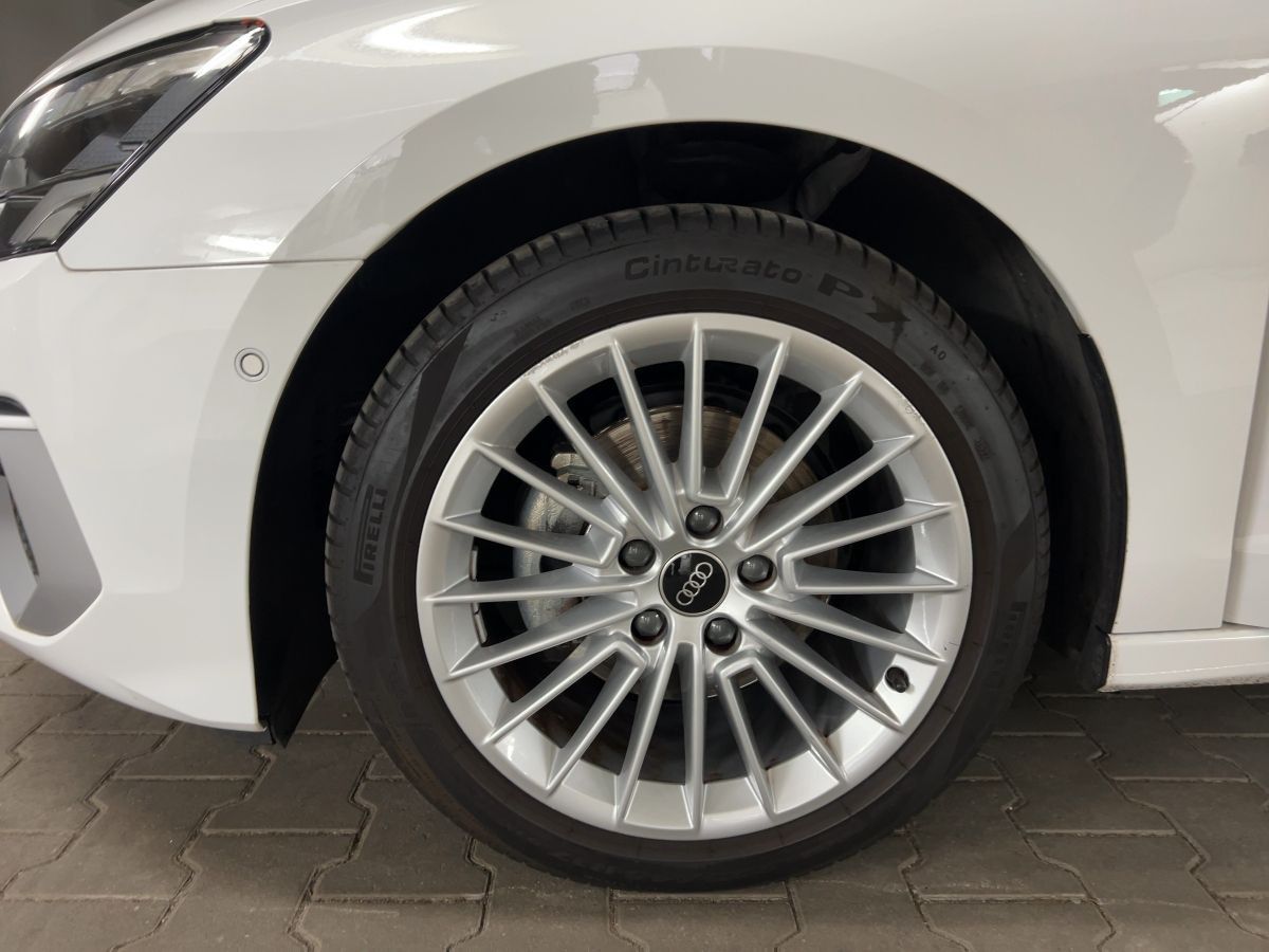 Audi A3 Sportback 30 2.0TDI S-tronic - Samsaru's Car Outlet