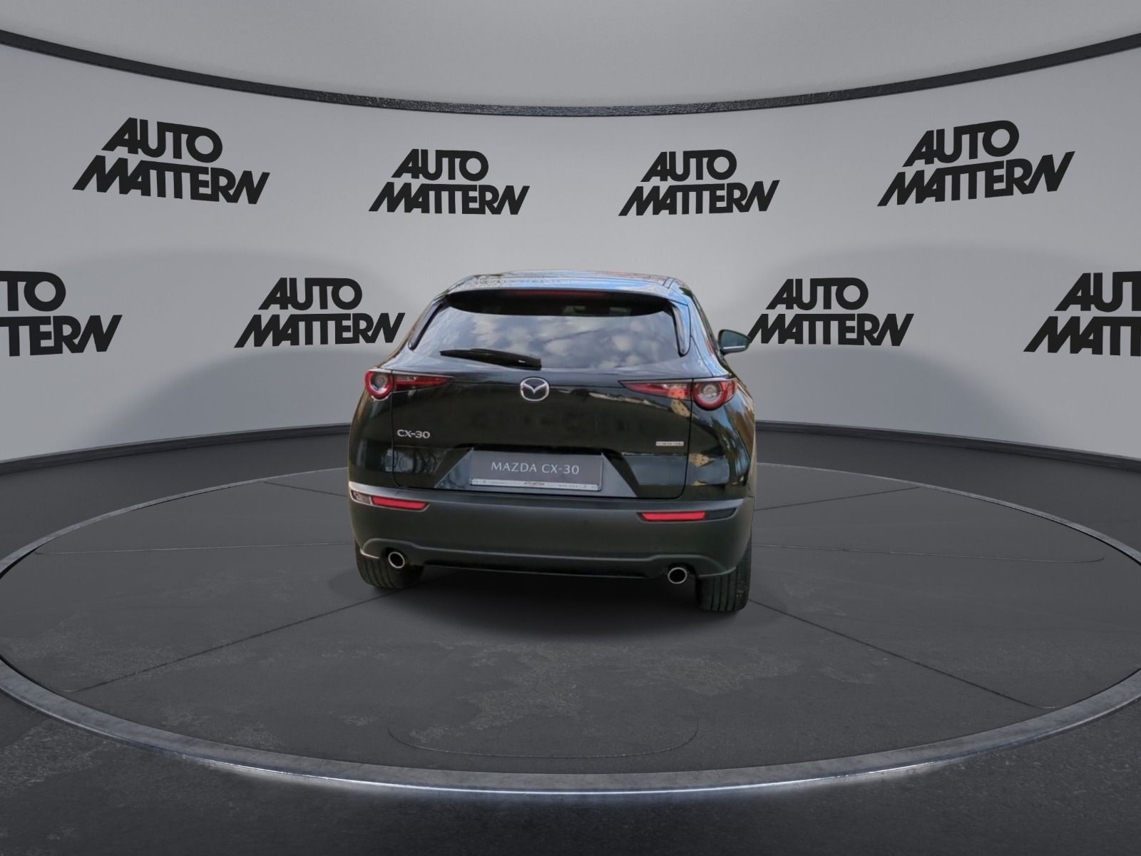 Mazda CX-30 Mazda CX-30 Homura BlackDeal