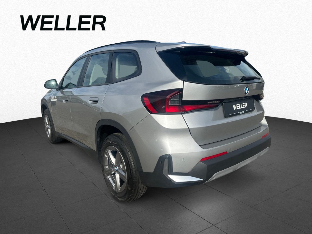 BMW X1 xDrive20d - Samsaru's Car Outlet