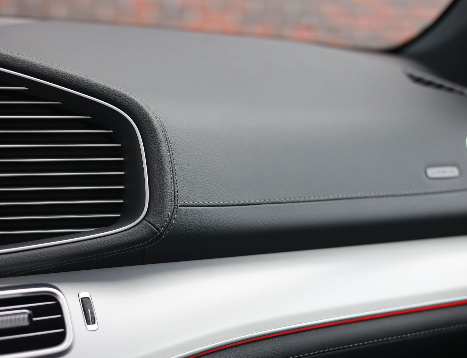 Mercedes-Benz GLE 53 AMG Hybrid | Pano - AHK - Burmester