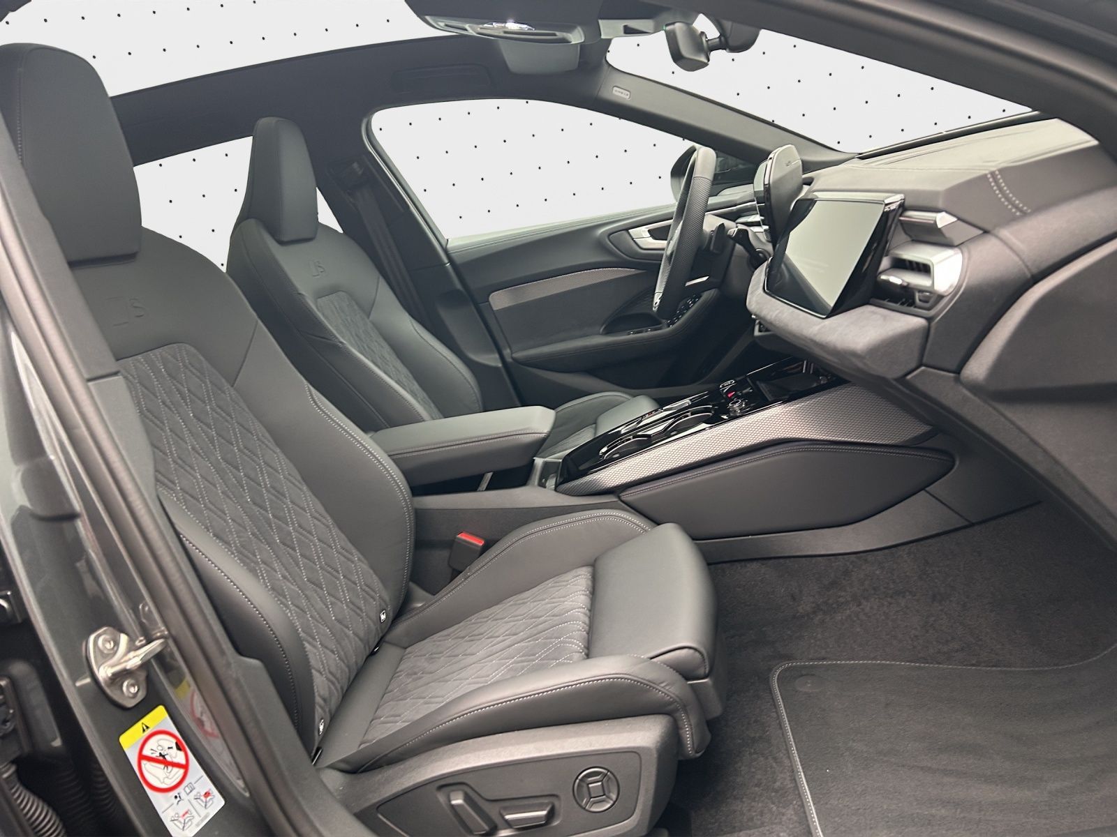 Audi A5 Avant e-hybrid qu 2x S line S tro*Pano*Matrix
