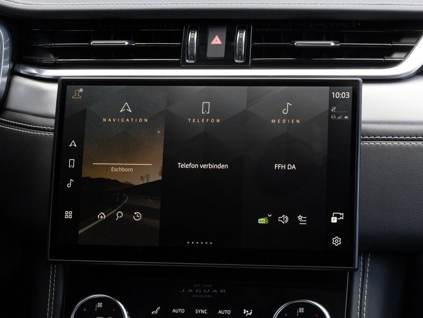 Jaguar F-Pace D300 AWD R-Dynamic S