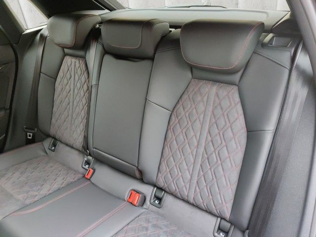 Audi A3 Sportback 45 TFSI e S tronic S line - Samsaru's Car Outlet