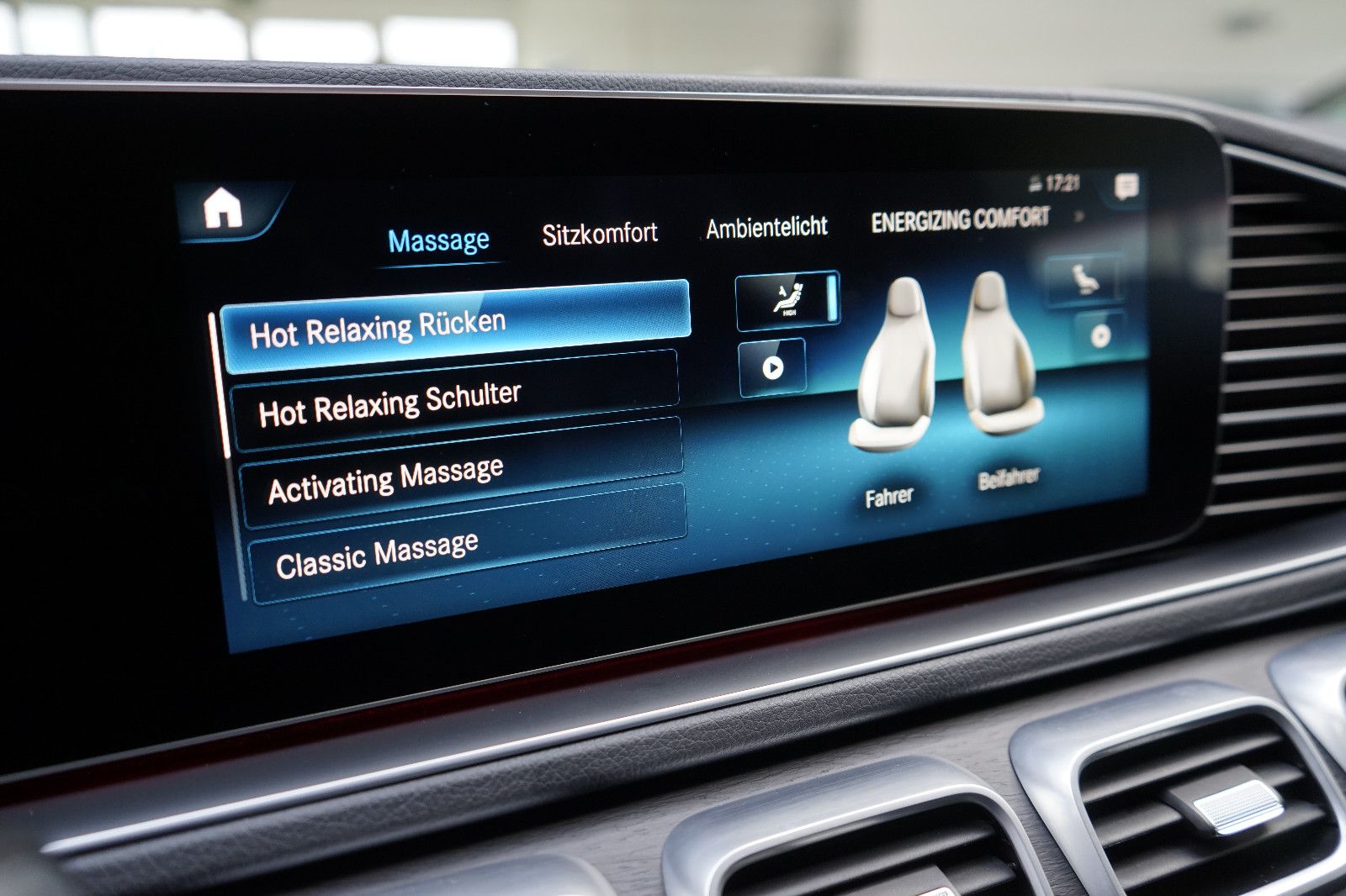 Mercedes-Benz GLE 53 Coupe*AMG Perfor*3xTV*HUD*ACC*Active Ride