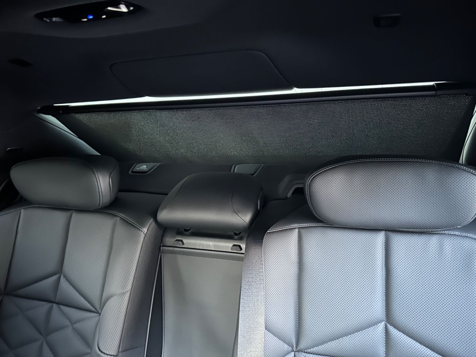 BMW 740 d xDrive M Sport  Fond Entertainment,TV