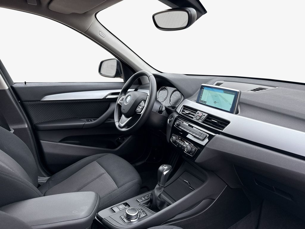 BMW X1 xDrive25e Advantage - Samsaru's Car Outlet