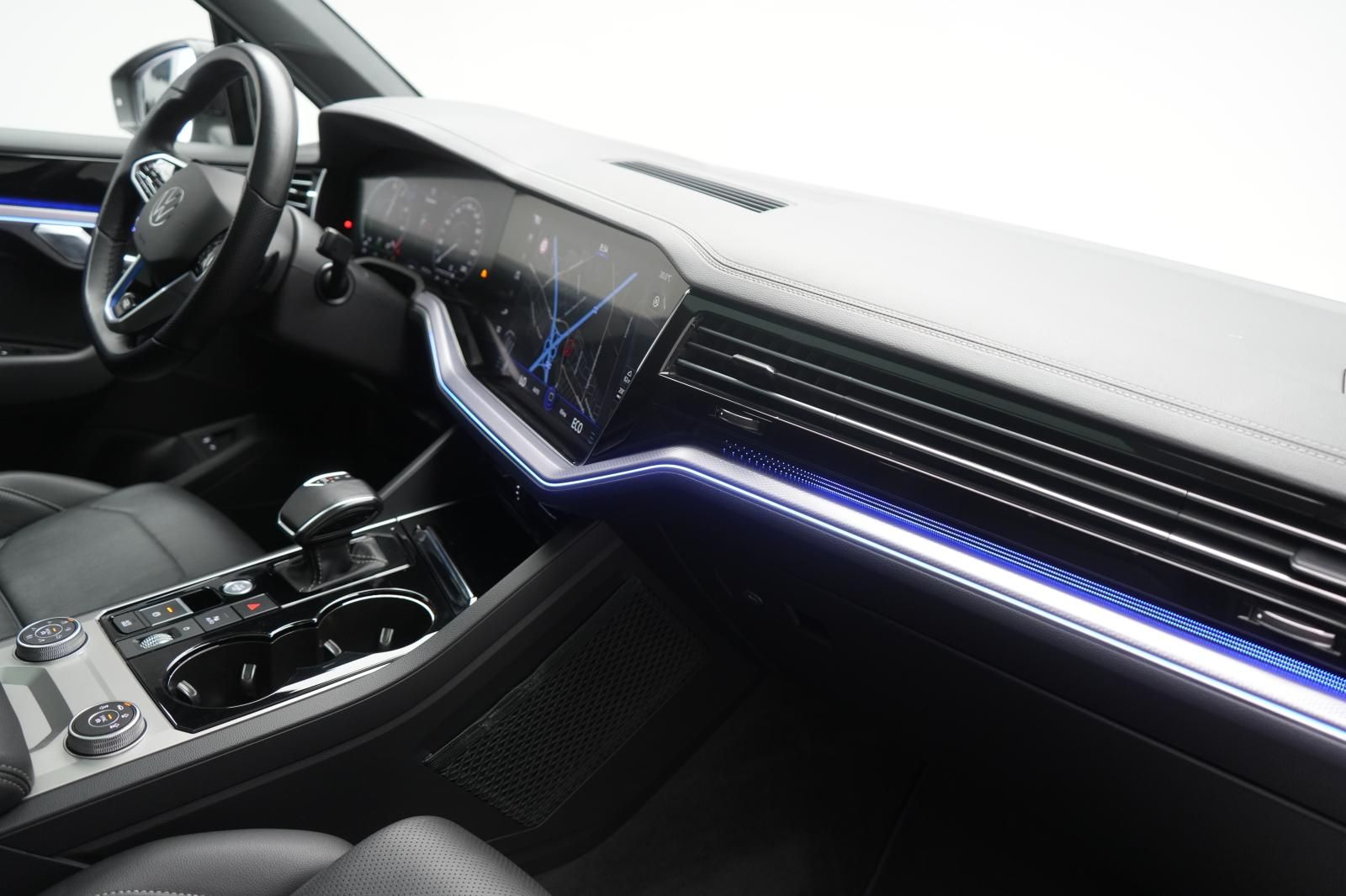 Volkswagen Touareg  3.0 V6 e-Hybrid 4Motion R Leder/Matrix/