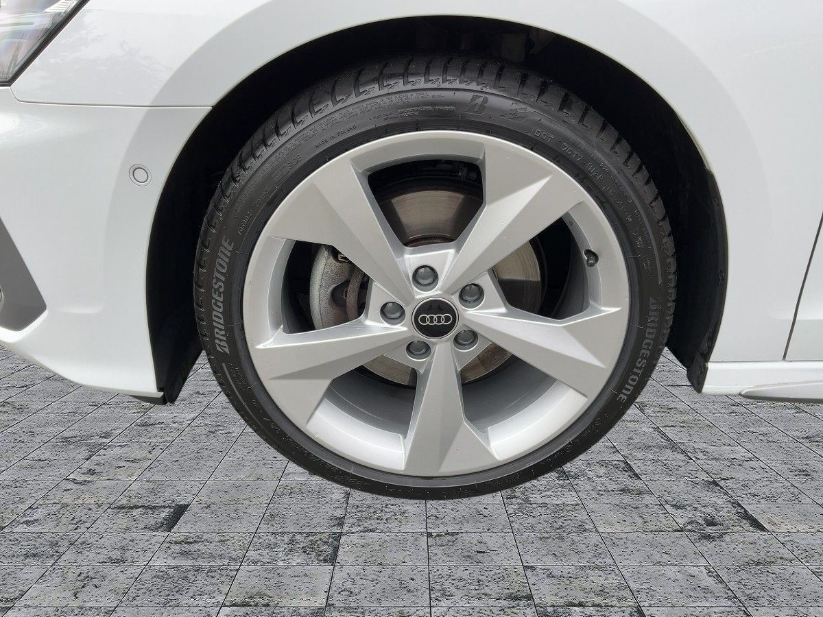 Audi A3 Limousine 40 TFSI S-LINE - Samsaru's Car Outlet