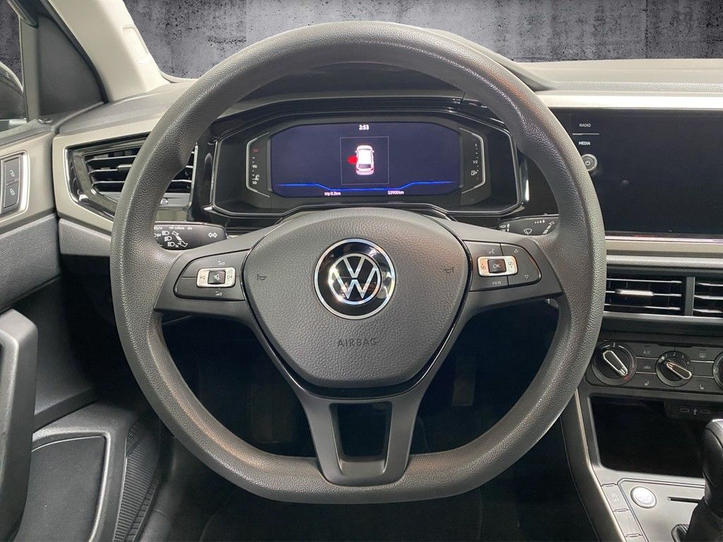 Volkswagen Polo 1.0 TSI DSG Comfortline - Samsaru's Car Outlet