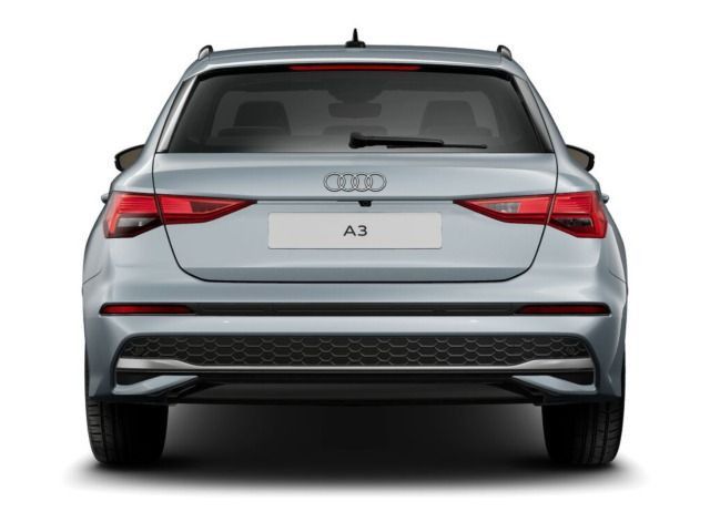 Audi A3 Sportback 35 TDI S tronic - Samsaru's Car Outlet
