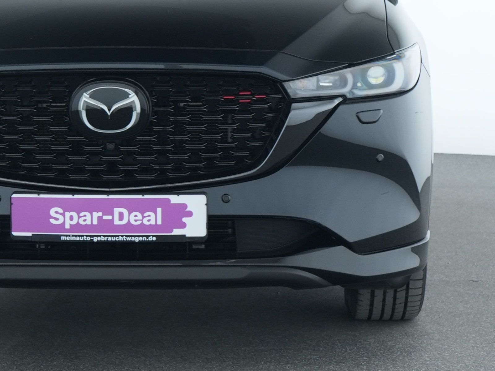 Mazda CX-5 Homura BOSE-Sound|360°Kamera|Matrix-LED|Nav