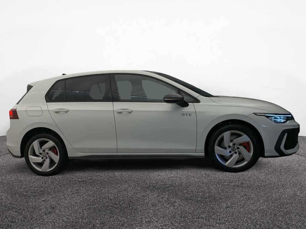 Volkswagen Golf GTE 1.5 TSI e-Hybrid DSG *LED*ACC*NAVI*360*