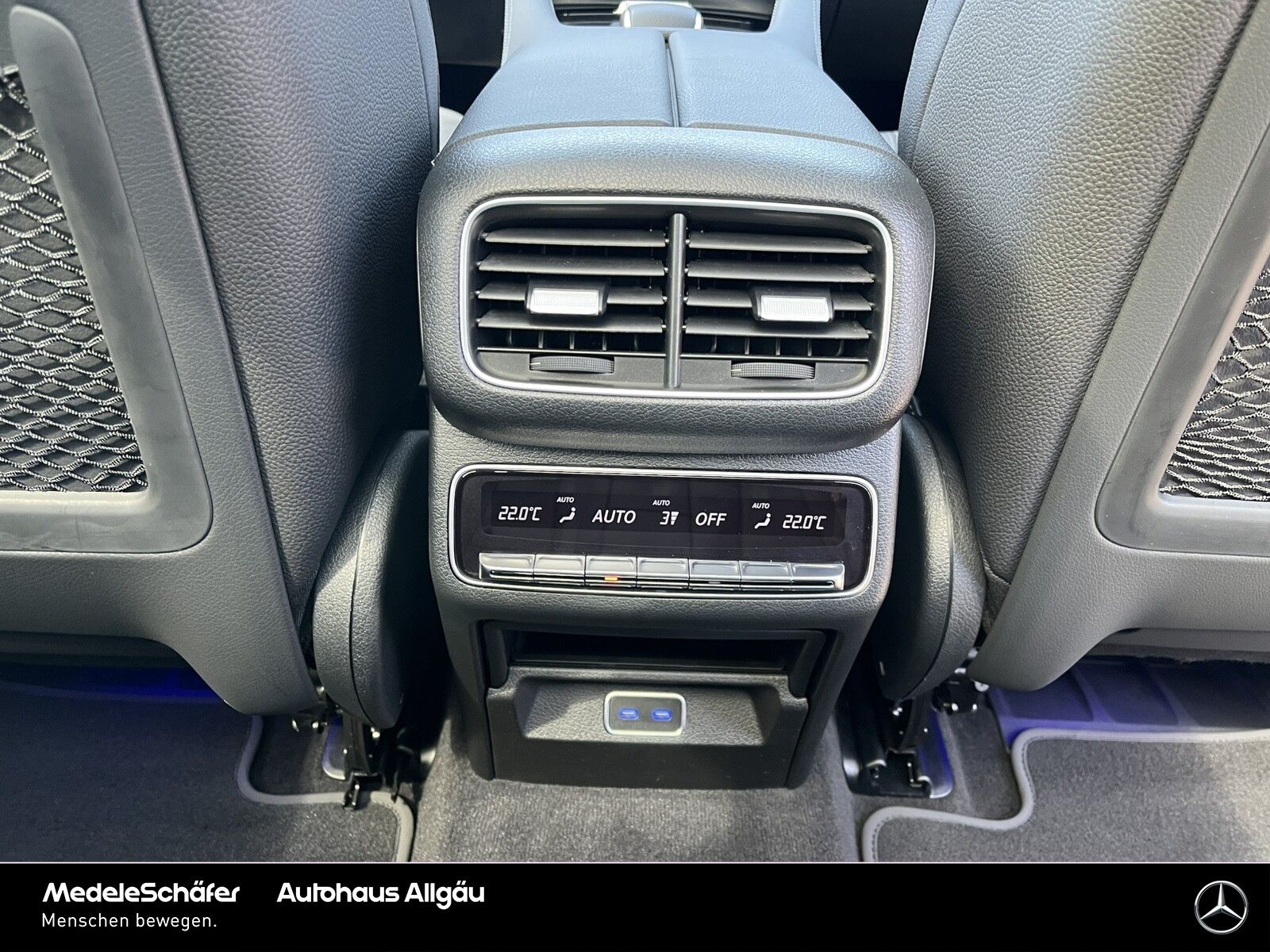 Mercedes-Benz GLE 450 d 4M AMG Premium 360° Airmatic AHK NP125
