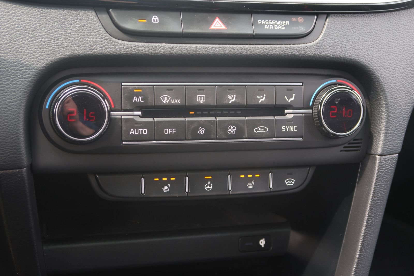 Kia ProCeed GT - Samsaru's Car Outlet