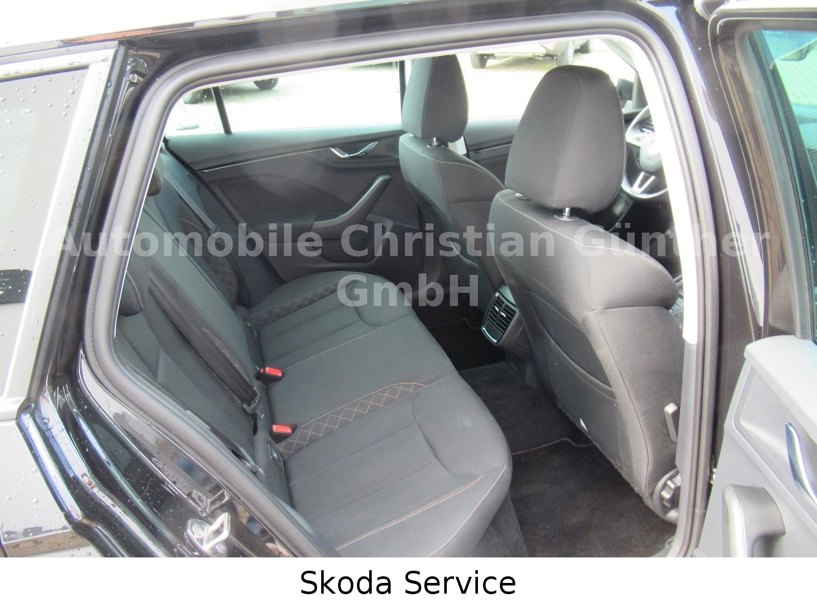 Skoda KAMIQ Ambition 1.0l TSI - Samsaru's Car Outlet