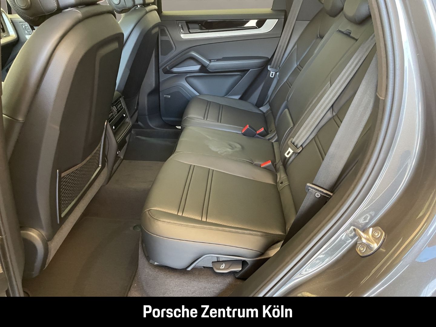 Porsche Cayenne E-Hybrid Sportabgas InnoDrive Head-Up