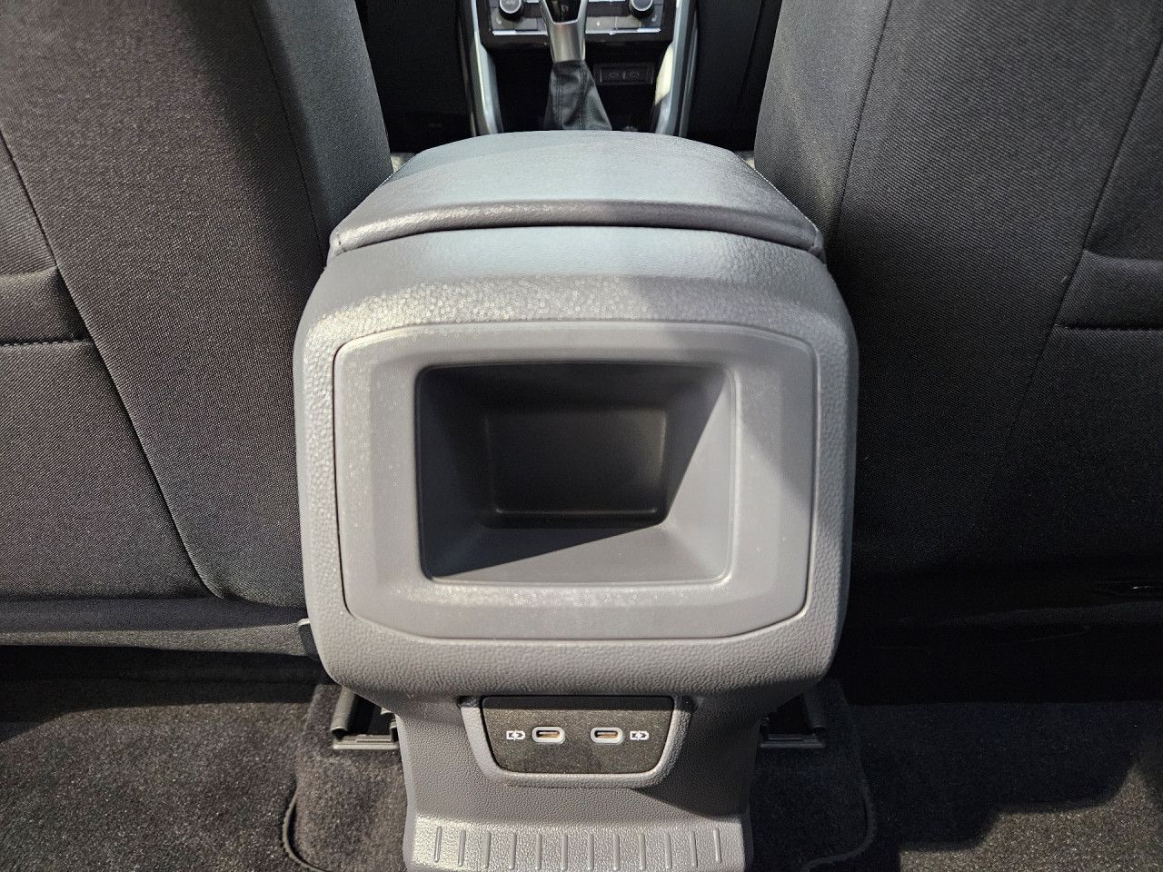 Volkswagen T-Cross 1.0 TSI Active - Samsaru's Car Outlet