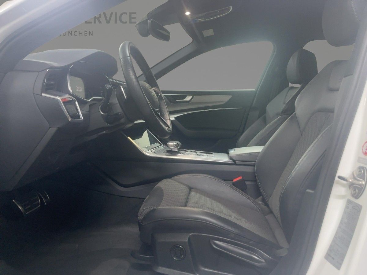 Audi A6 Avant 2.0 TDI S line S tronic - Samsaru's Car Outlet