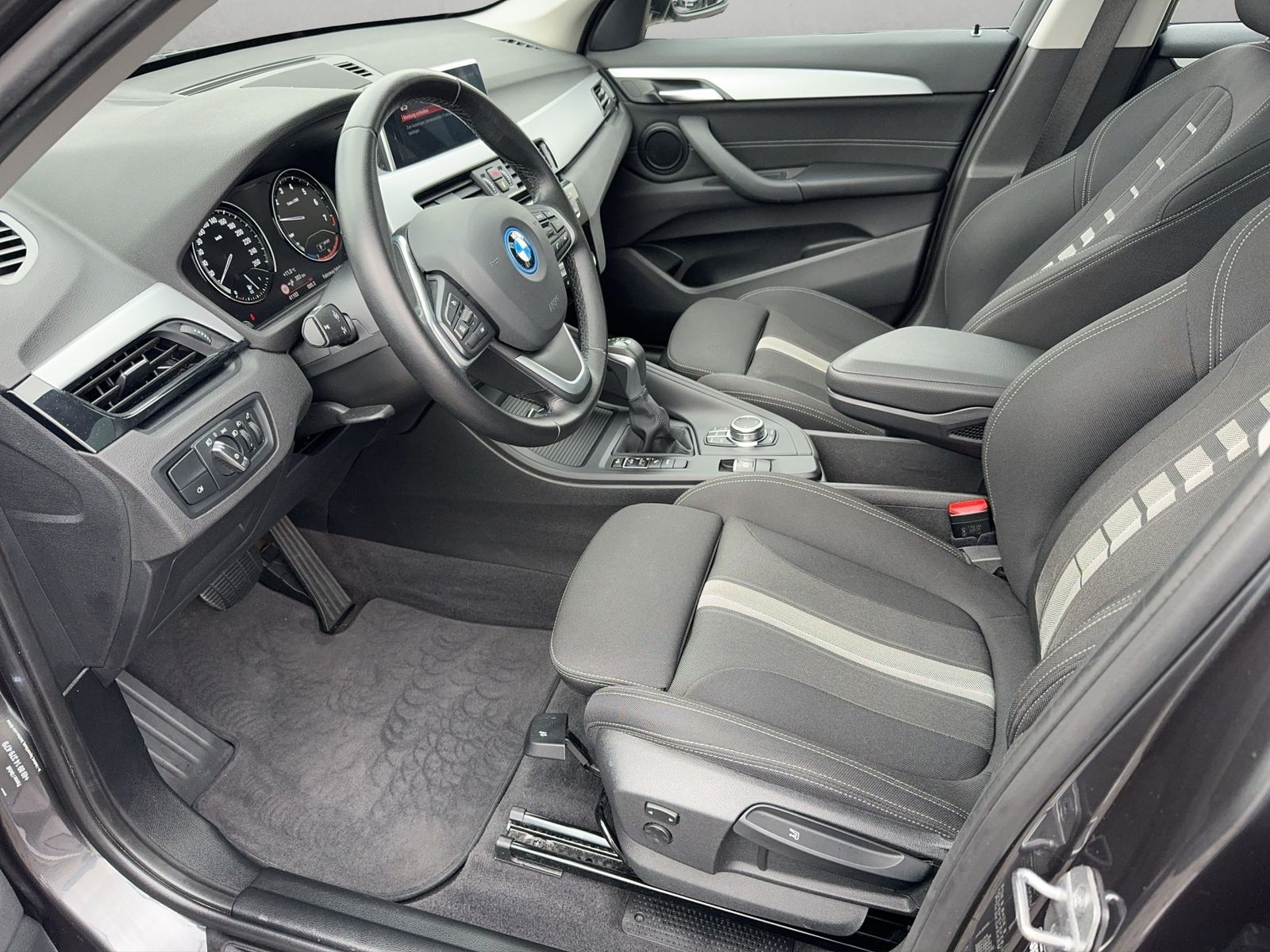 BMW X1 xDrive25e ADVANATGE - Samsaru's Car Outlet