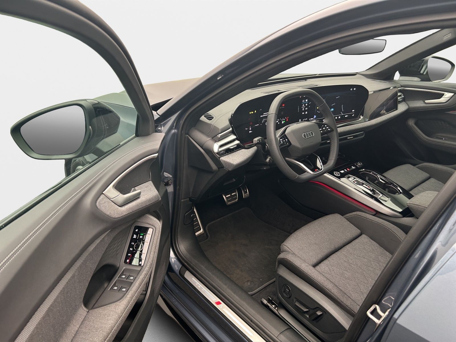 Audi A5 Avant 40 TFSI qu 2x S line S tro*Pano*Matrix*
