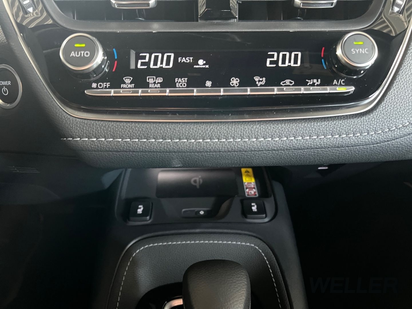 Toyota Corolla 1.8 Hybrid TS Team D *Bi-LED*ACC*CAM*SHZ