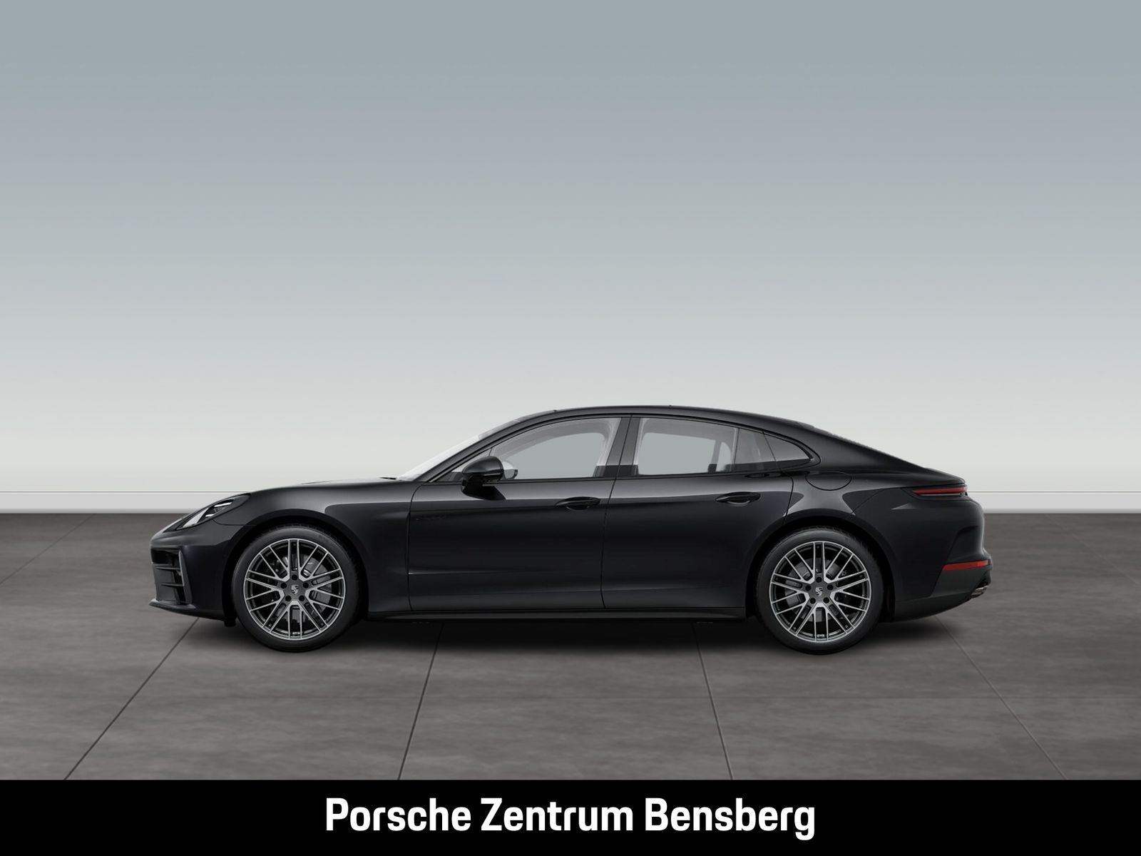 Porsche Panamera 4 E-Hybrid