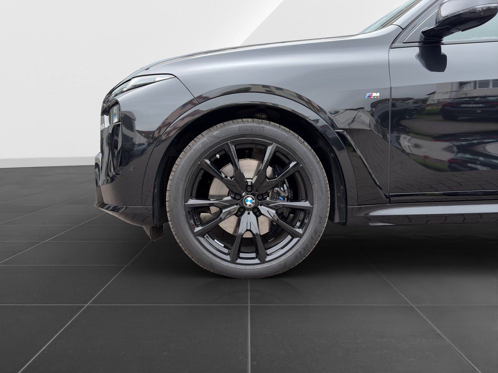 BMW X7 xDrive40d | M Sport Pro| Integral| Sky Lounge
