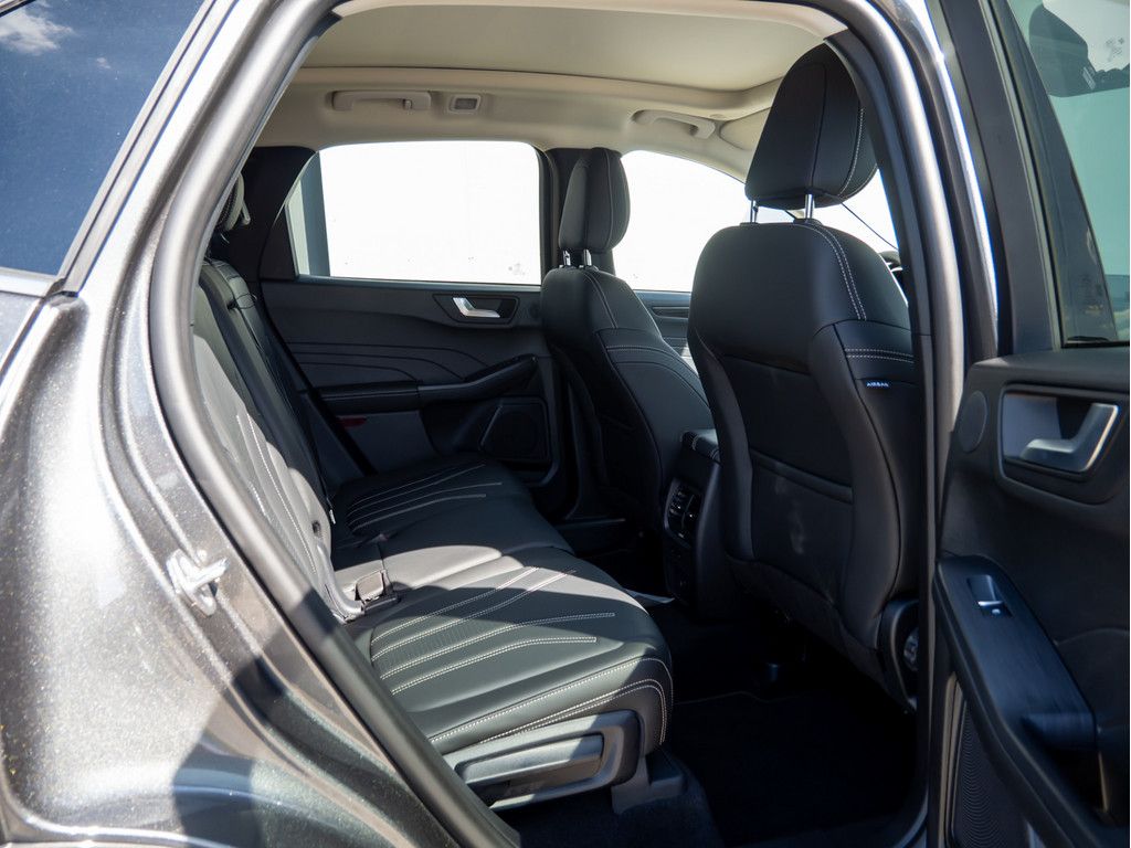 Ford KUGA VIGNALE 1.5T - Samsaru's Car Outlet