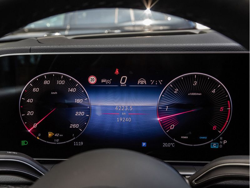 Mercedes-Benz GLE 450 d 4M AMG-Sport/Pano/Burm/AHK/HUD/Nappa