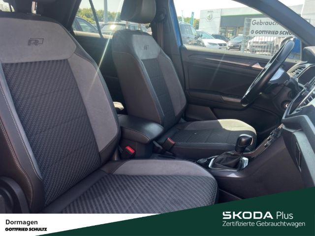 Volkswagen T-Roc Sport 2.0 TSI R-LINE DSG 4Motion - Samsaru's Car Outlet