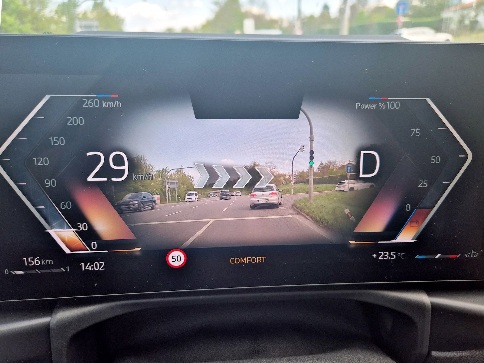 BMW 320i Touring M Sport HeadUp Memory 360°Kam ACC