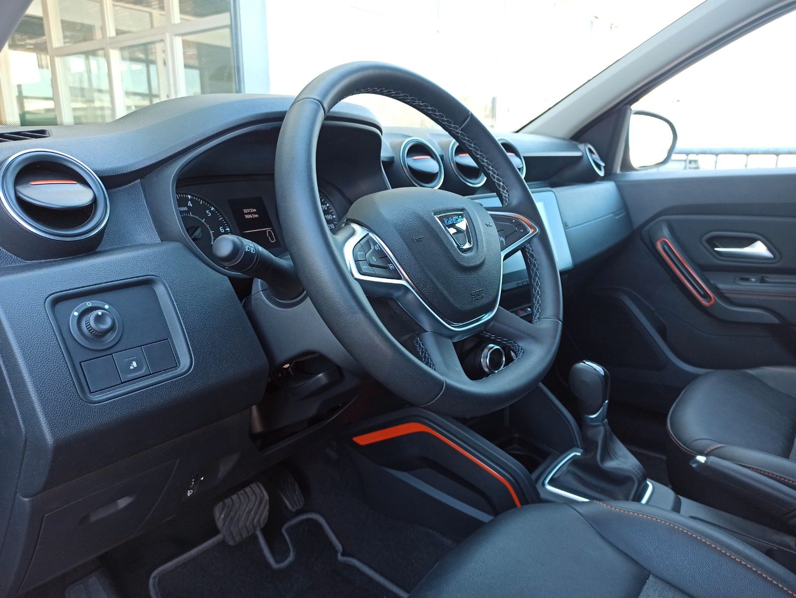 Dacia Duster II Extreme TCe 130 - Samsaru's Car Outlet